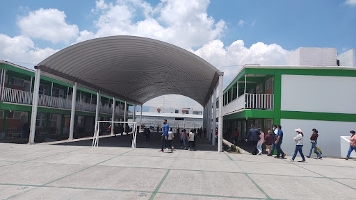Foto 1 de Escuela Primaria Licenciado Isidro Fabela