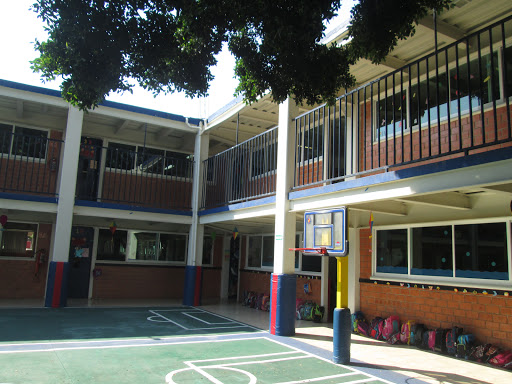 Spanish College Of Morelos