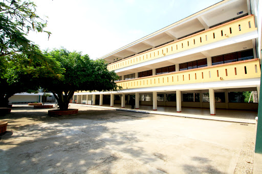 Foto 1 de Colegio Tabasco