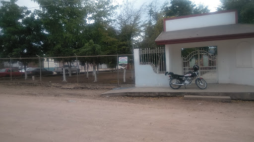Foto 1 de escuela primaria lazaro cardenas