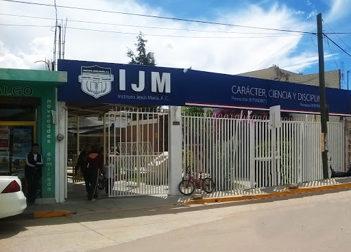 Foto 1 de INSTITUTO JESÚS MARÍA, A.C.