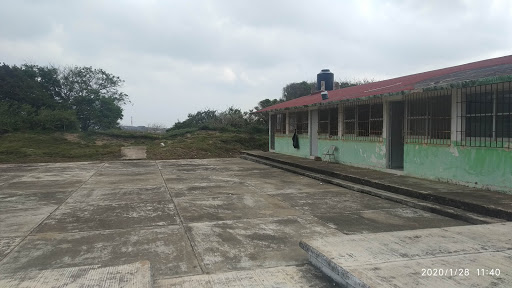 Escuela Primaria Heroes De Sotavento