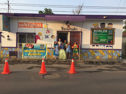 Foto 1 de Colegio Jose Joaquin Fernandez De Lizardi