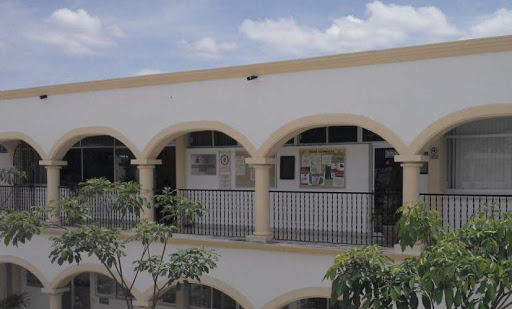 Foto 1 de Escuela Judicial del Estado de Campeche