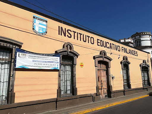 Foto 1 de Instituto Educativo Finlandés