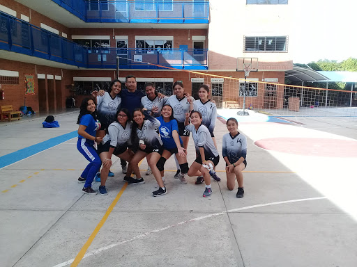 Foto 1 de Colegio Nuevo Continente