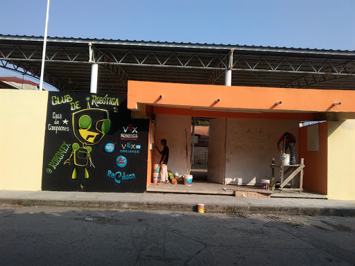 Escuela PriMaría Urbana Matutina México