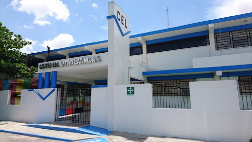 Centro Educativo Latino