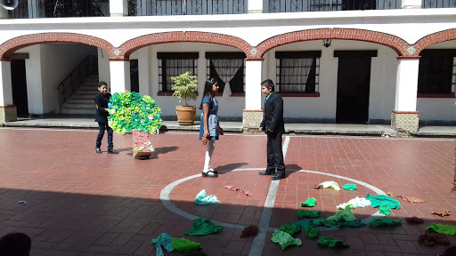 Escuela Niño Artillero