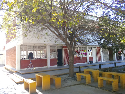 Foto 1 de Escuela Primaria María Josefa Niño de Córdoba