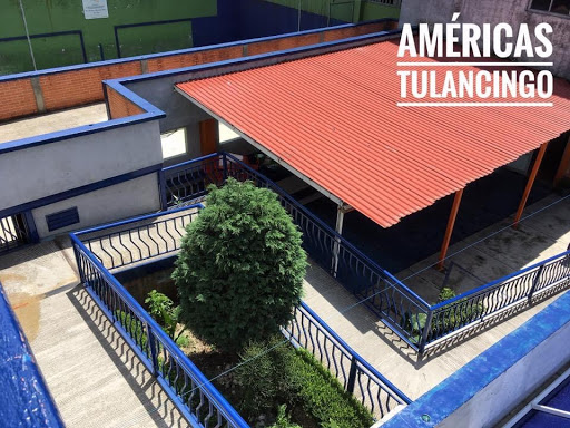 Colegio de las Américas Tulancingo