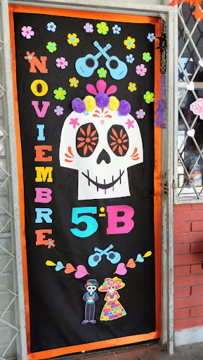 Foto 1 de Juan Escutia Elementary School