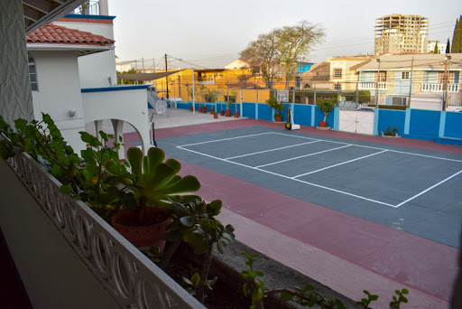 Colegio Reina Isabel, Elementary - Palmas