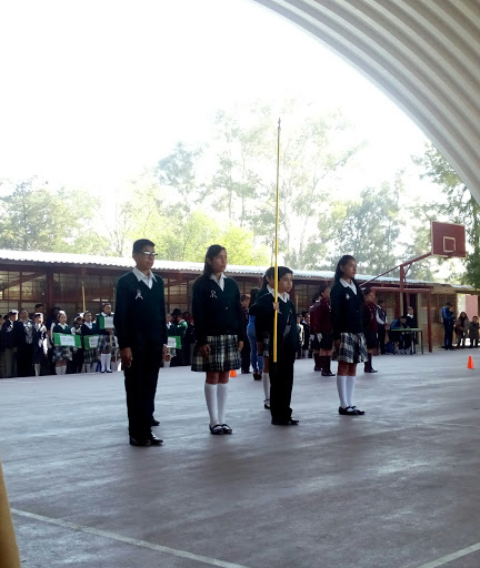 Elementary school "Tierra y Libertad"