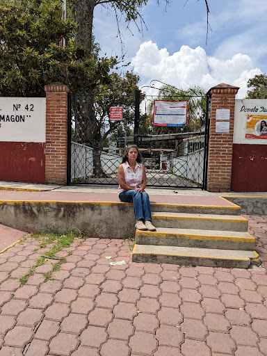 Foto 1 de Escuela Secundaria Ricardo Flores Magón