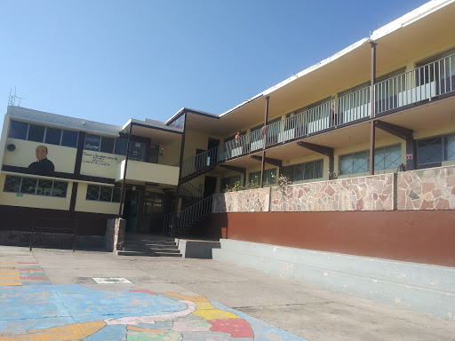 Foto 1 de Escuela Netzahualcoyotl AC