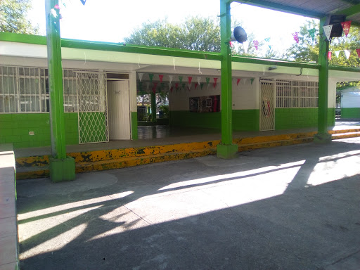 Escuela Primaria Serapio Venegas