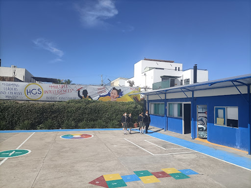 Howard Gardner School