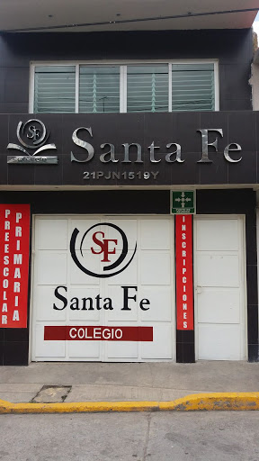 Santa Fe College