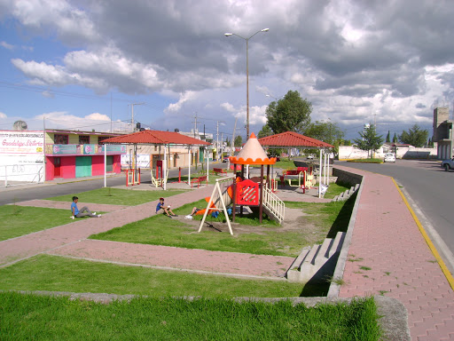 Foto 1 de General mariano matamoros high school
