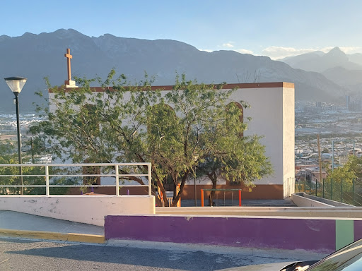 Colegio Mano Amiga La Cima