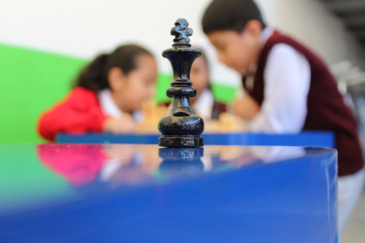 ESCUELA CEO
