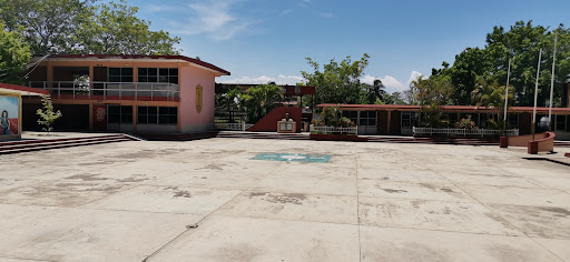 Foto 1 de Esc Secundaria General Melchor Ocampo