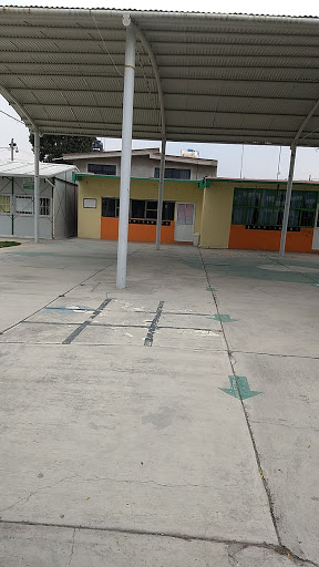 Foto 1 de Escuela Preescolar Izcoatl Teoloyucan CT 15DJN0011O
