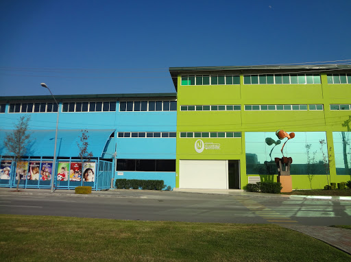 Foto 1 de Nouveau Institute Campus Anahuac