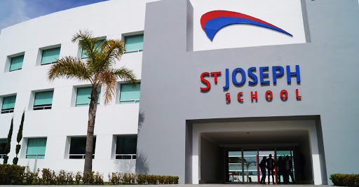 ST Joseph School