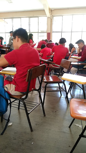 Foto 1 de Colegio de Bachilleres Tacambaro