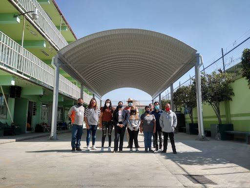 Elementary School "Nezahualcoyotl"