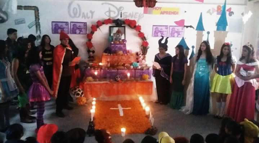 Foto 1 de Colegio Pamericano de Reynosa