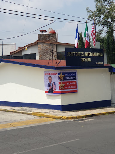 Foto 1 de Juritgates International School