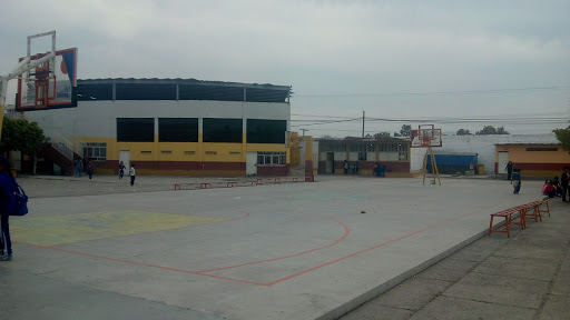 Foto 1 de Escuela Primaria Licenciado Emilio Portes Gil