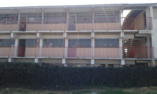 Colegio Gandhi