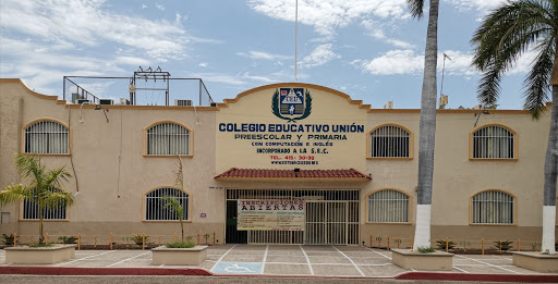 Foto 1 de Union College Education