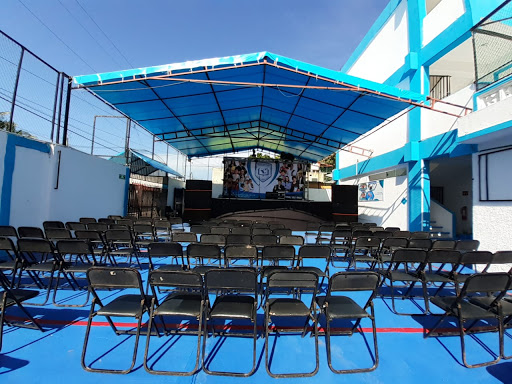 Colegio del Caribe Carmen