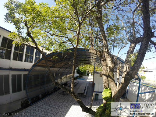 Escuela Victoria