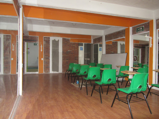 Foto 1 de Escuela de Arte y Tecnología