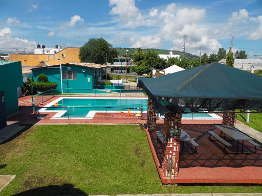 Colegio Nayar de Educación Integral