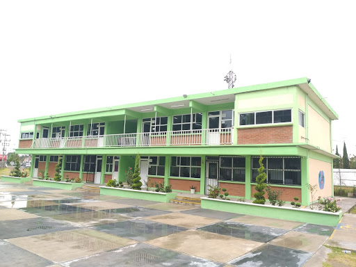 CBT No. 2, ZUMPANGO