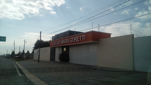 Foto 1 de Colegio Maria Goretti