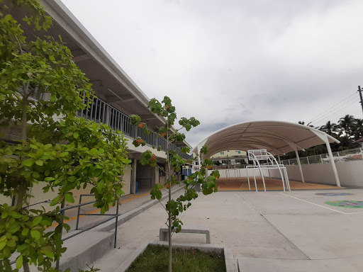 Foto 1 de Manuel Lopez Cotilla Elementary School