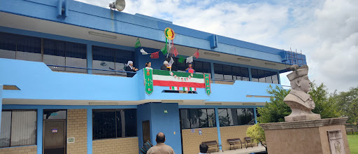 Foto 1 de Colegio Águila