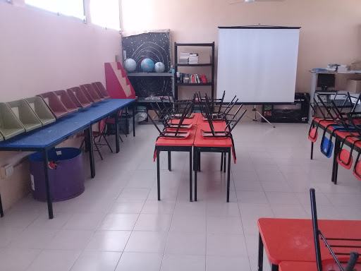 Escuela Primaria Centroamérica Matutino