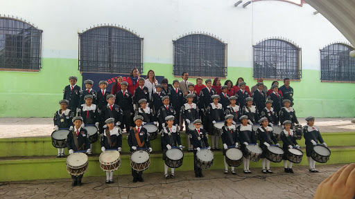 Escuela Primaria Manuel Avila Camacho