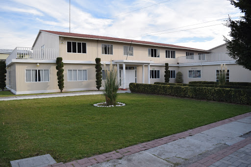 Foto 1 de Escuela Manuel Avila Camacho