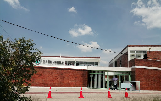 Foto 1 de Colegio Greenfield