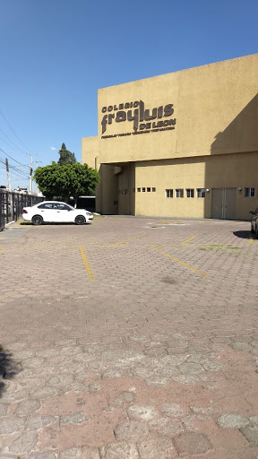 Colegio Fray Luis de León